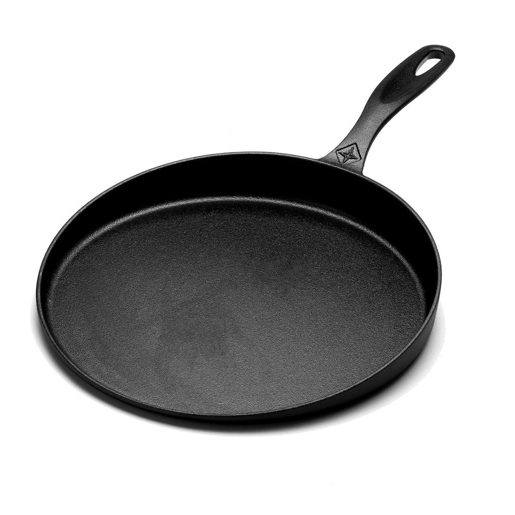 披萨锅
（Cast iron flate pan）