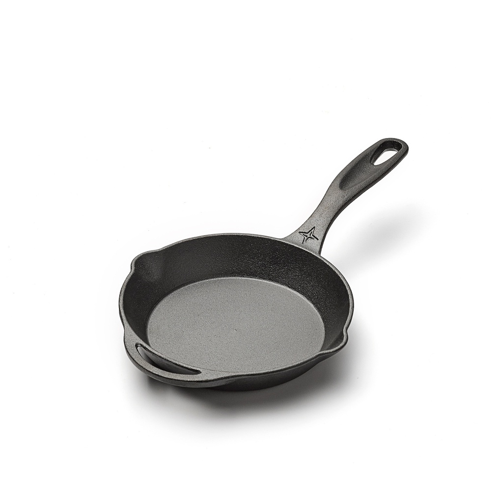 平底锅（Cast Iron Skillet）