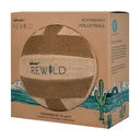 环保排球(Rewild Volleyball)