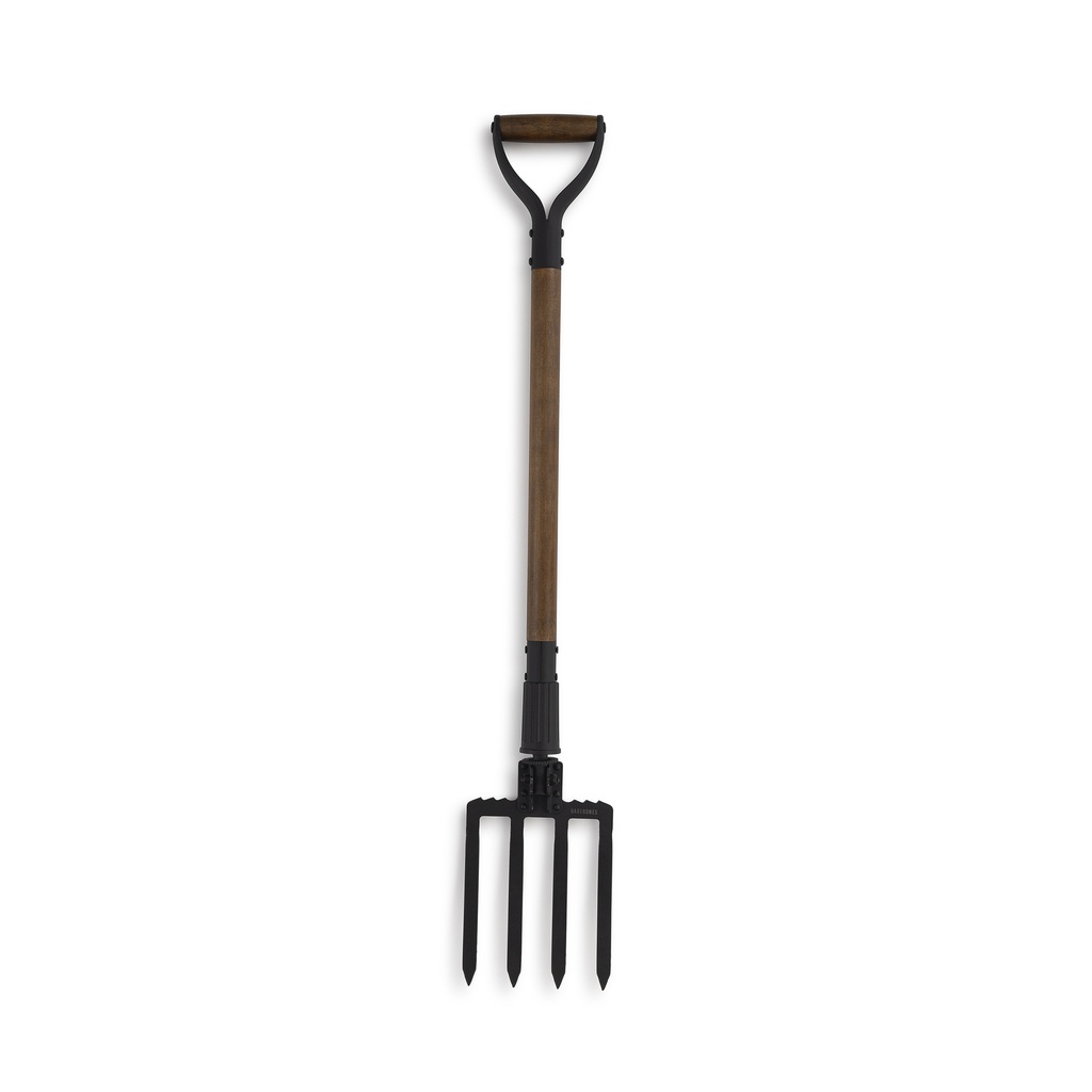 Folding Spading Fork (Pitch Fork)
