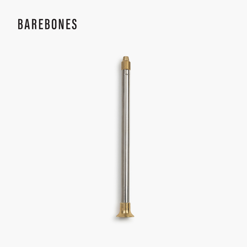 Telescoping Fire Blower