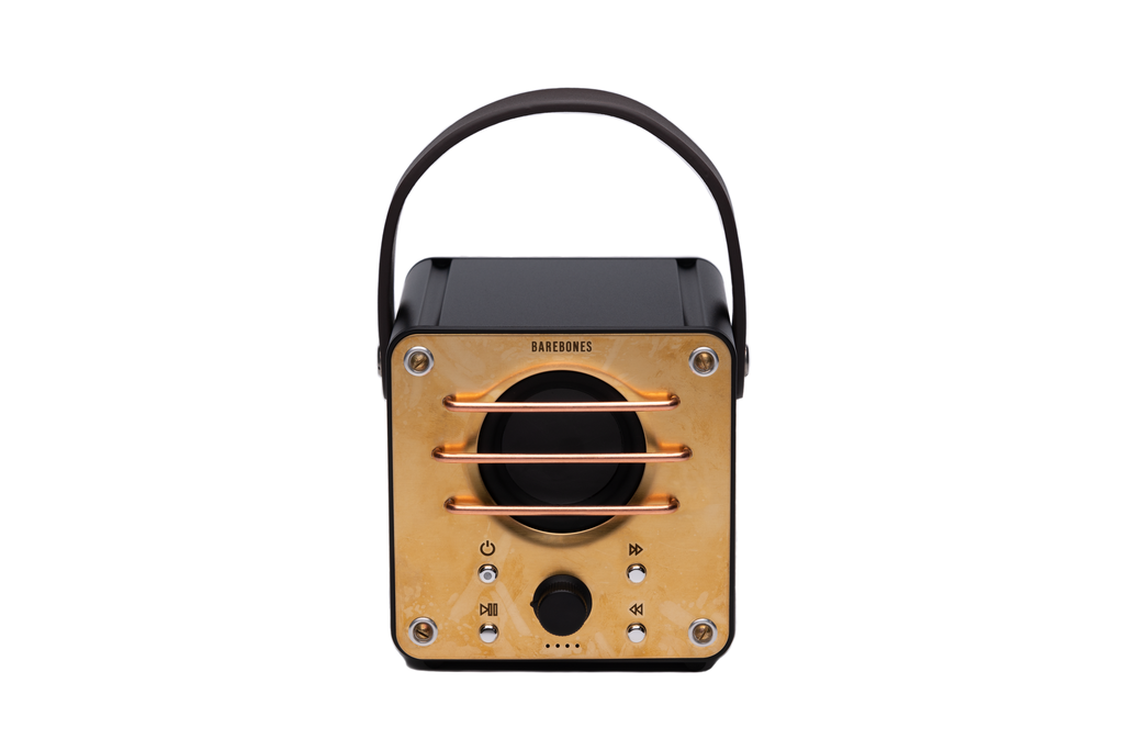 Block Tower Bluetooth Speaker (not official name)