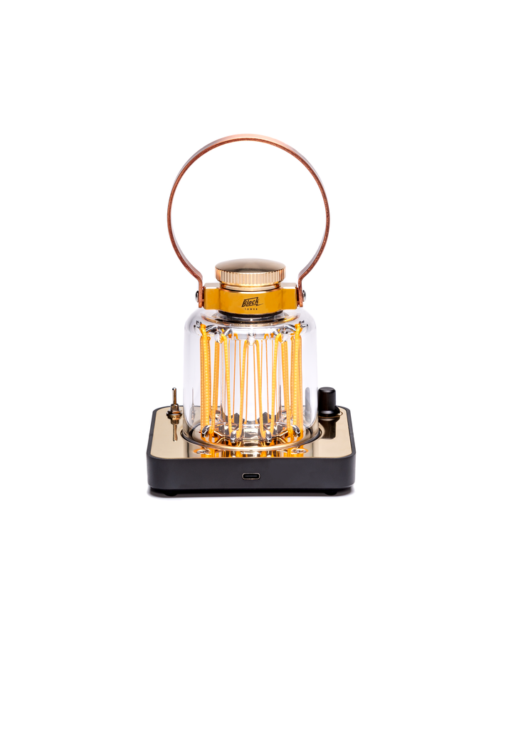 Block Tower LLantern (not official name)