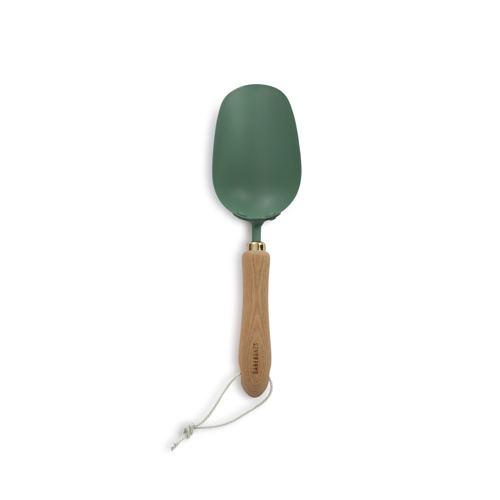 Garden Scoop - Ash/Mint