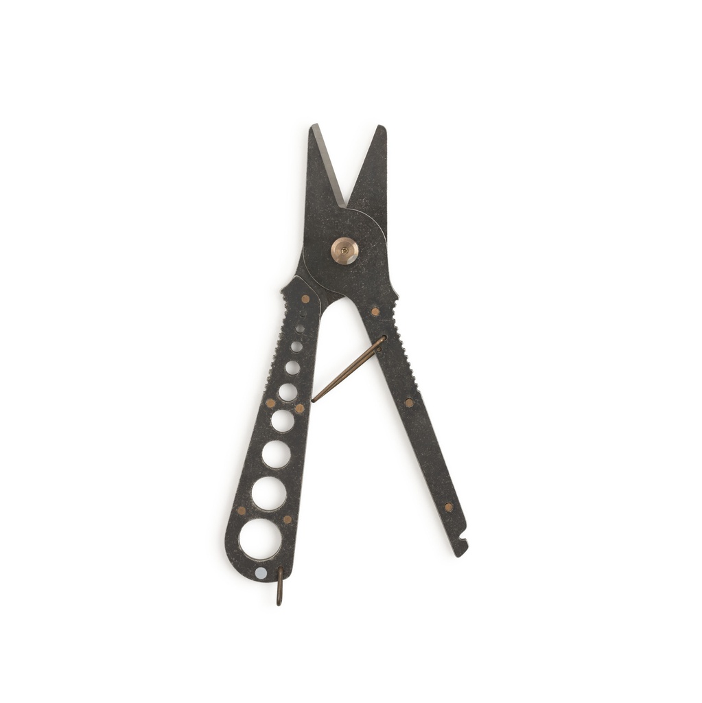 Herb Harvest + Strip Tool