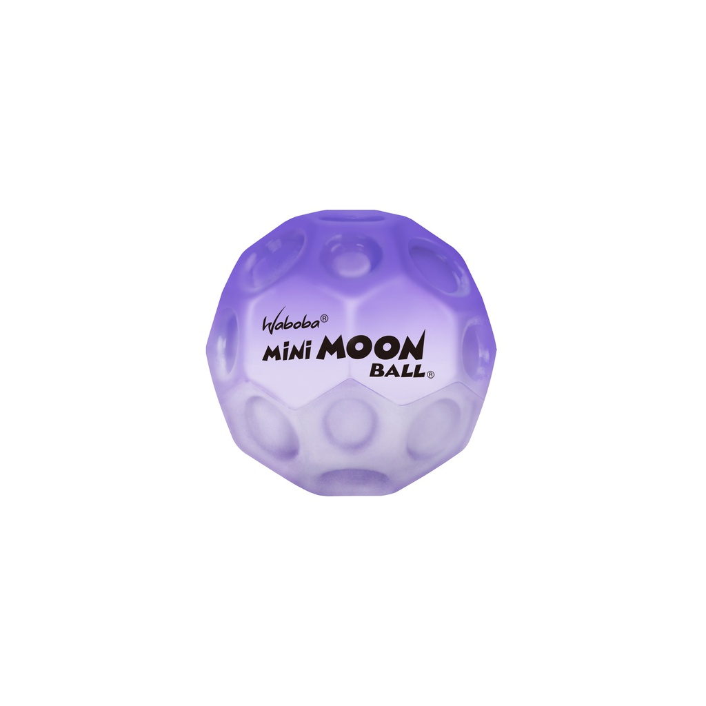 Mini版飞月球 渐变紫(Mini Moon Gradient Purple)