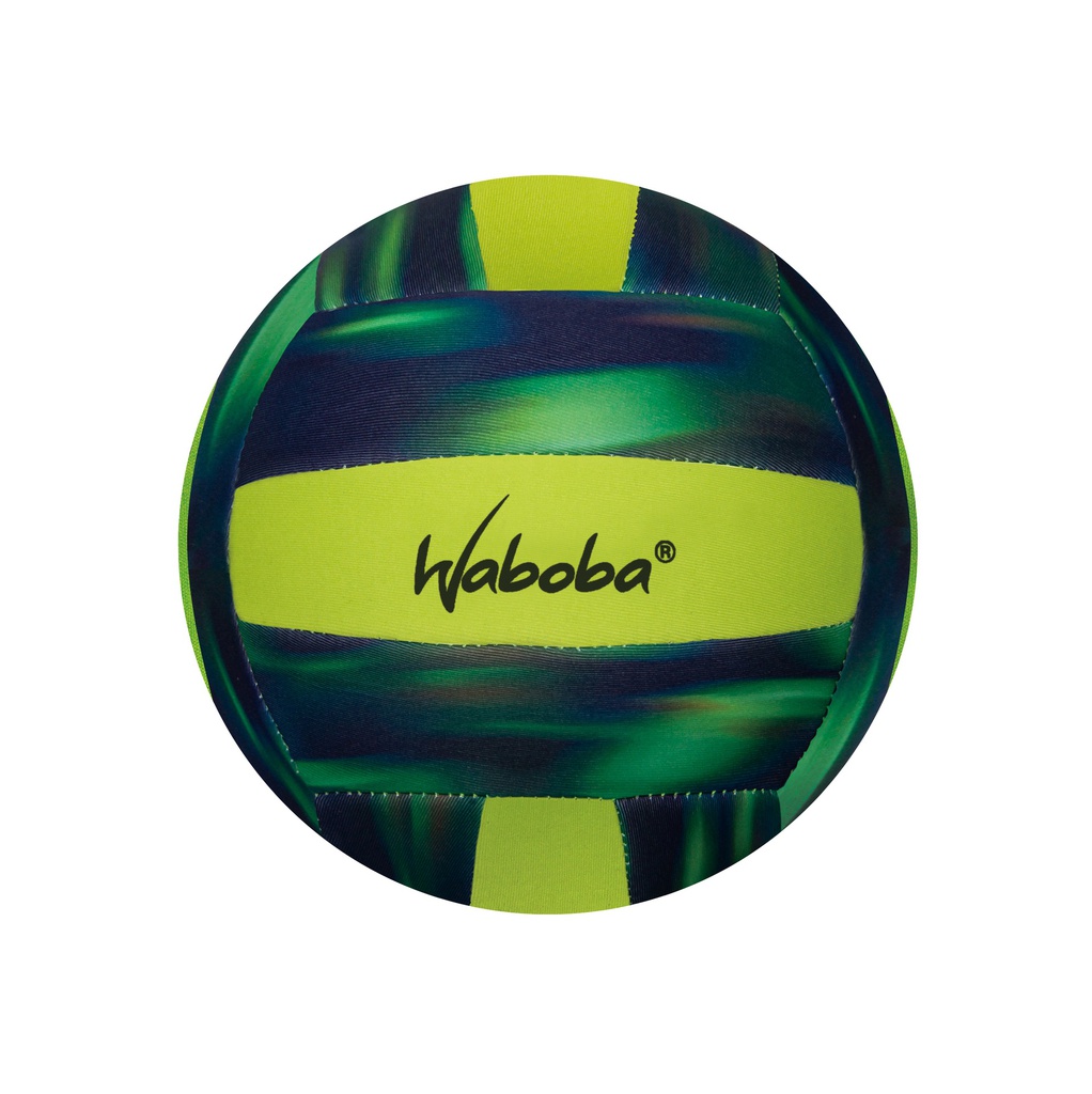 WABOBA Sporty Water Volleyball in Display Box