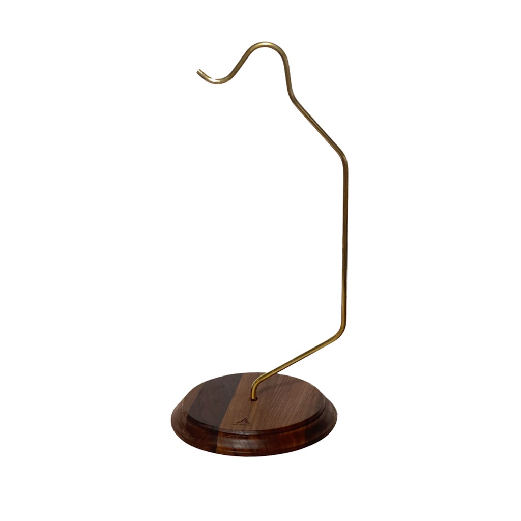 坐式小吊灯灯架