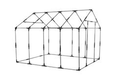 [STR-561] 小巨角管件