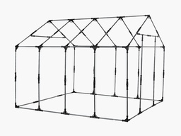 [STR-563] 小巨角连接件