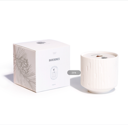 [BBS-02] BAREBONES定制香薰