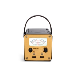 [LIV-221] Block Tower Power Station