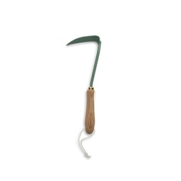 [GDN-678] Japanese Weeding Hoe - Enamel