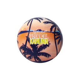 [145C02_80SI] 热带冲浪水弹球 火烈鸟(Tropical Kahuna Sunsetisland)
