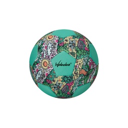 [181C06_TS] MINI经典花色足球 绿色(Classic Mini Soccer Ball Green)
