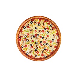 [300C01_V] 披萨飞盘 素食(Fly Pies Vegetarian)