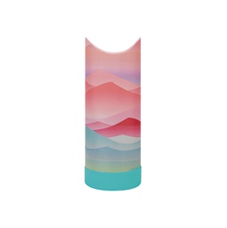 [307C01_SM] 滑翔飞筒 绿底日出(Airlyft Sunrisemountain)