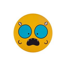 [403C99_SU] 趣味表情飞盘 惊讶(Super Flying Head Surprised)