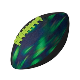 [193C06_G] 运动足球 绿色(Sporty Football Green)