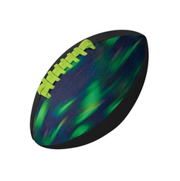 [194C06_G] 迷你运动足球 绿色（Sporty Small Football Green)