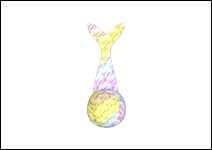 [174C04_M] 潜水玩具球（Dive Balls）
