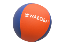 [190C06_O] 充气沙滩球-橙色（XL Beach Ball - Orange）