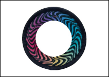 [392C01] Big指环飞盘（Big Ring） (副本)