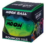 [327D01_U] Gradient Moon ball - Undersea