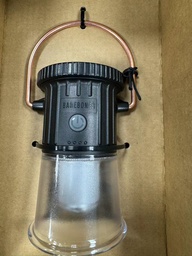 [LIV-144] Hoodoo Light - Black (副本)