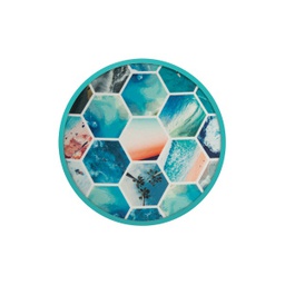 [390C01_HC] Flobo相片蜂窝( Flobo in Display Box Honeycomb Colors) (副本)