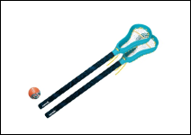 [122C01] 长柄水上棍网球（Lacrosse Set） (副本)