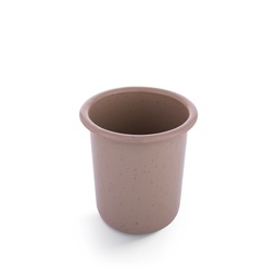 [CKW-1088] 辊轧搪瓷杯 玫瑰粉(Rolled Enamelware Cup - Dusty Rose)