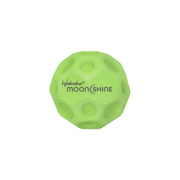 [325C04_G] 塑封装月光版飞月球 苹果绿（Moonshine - Green Clamshell）