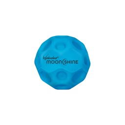 [325C04_B] 塑封装月光版飞月球 宝石蓝（Moonshine - Blue Clamshell）