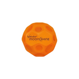 [325C04_O] 塑封装月光版飞月球 闪电橙（Moonshine - Orange Clamshell）