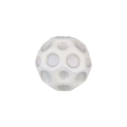 [325C04_W] 塑封装月光版飞月球 月光白（Moonshine - White Clamshell）