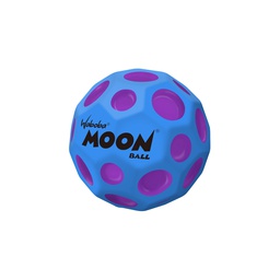 [329C04_B] 塑封装火星版飞月球 蓝色
