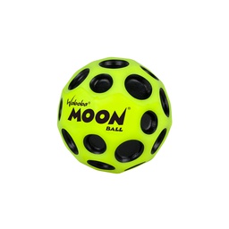 [321C04_Y] 塑封装经典版飞月球 荧光黄（Moon Ball - Yellow Clamshell）