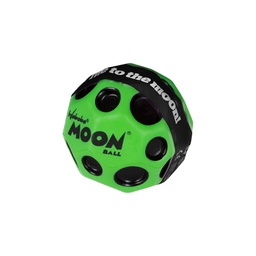 [321C04_G] 塑封装经典版飞月球 青草绿（Moon Ball - Green Clamshell）