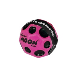 [321C04_Pink] 塑封装经典版飞月球 珊瑚粉（Moon Ball - Pink Clamshell）