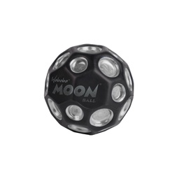 [322C04_S] 塑封装暗黑版飞月球 银色（Dark side of the Moon Ball - Silver Clamshell）
