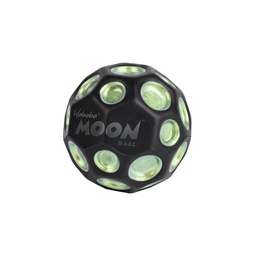 [322C04_G] 塑封装暗黑版飞月球 绿色(Dark side of the Moon Ball - Green Clamshell)